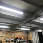 6 Tips for Garage Lighting