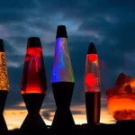 WHO INVENTED LAVA LAMPS?